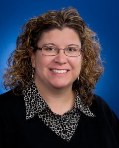 Lori Destrampe